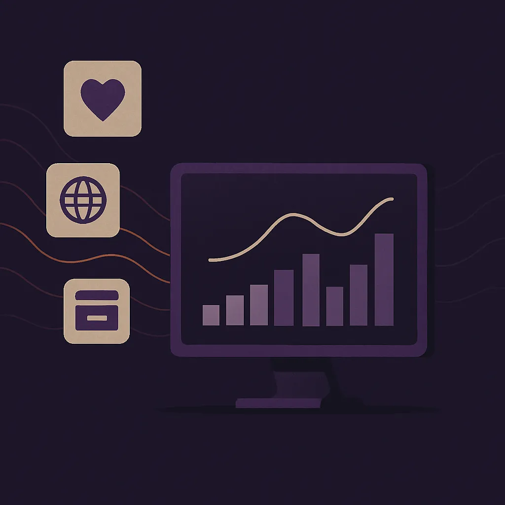 Data Speaks. Do You Listen?