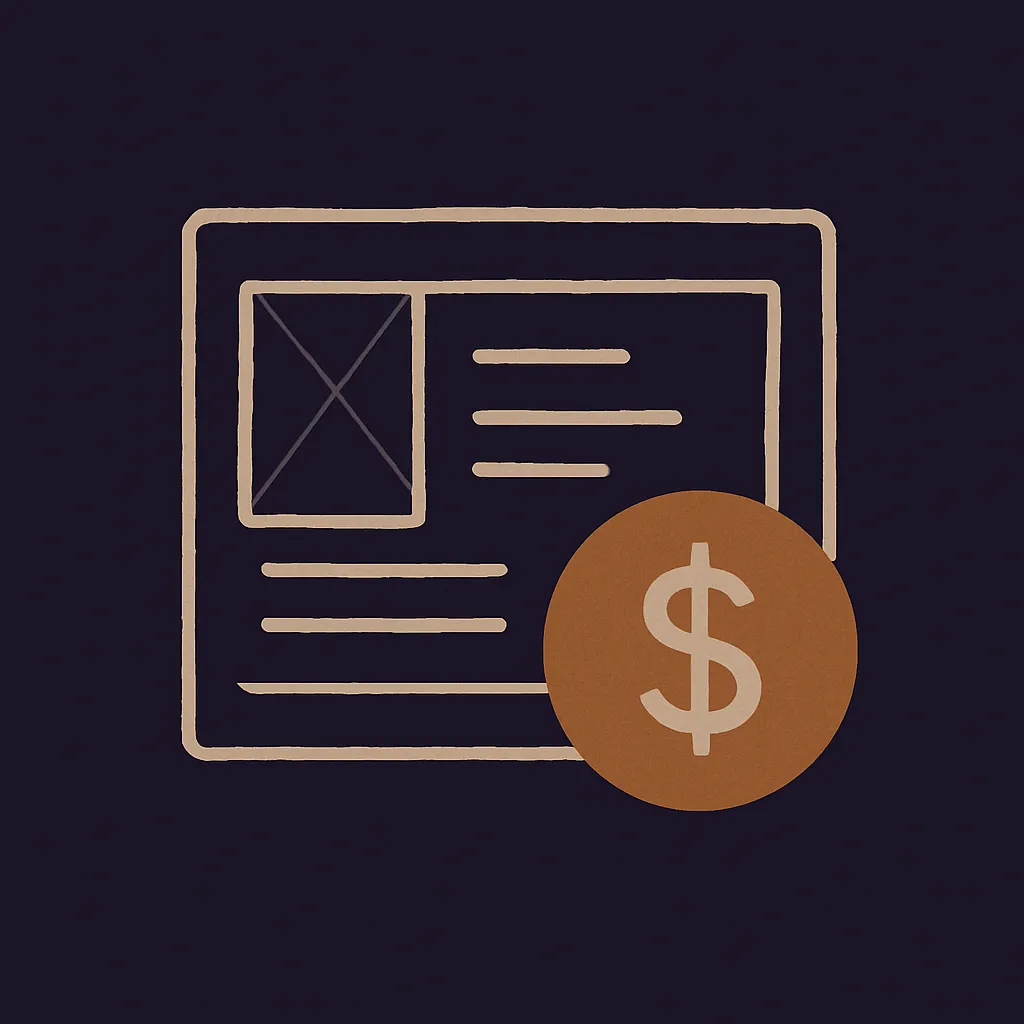 The Cost of Poor Design